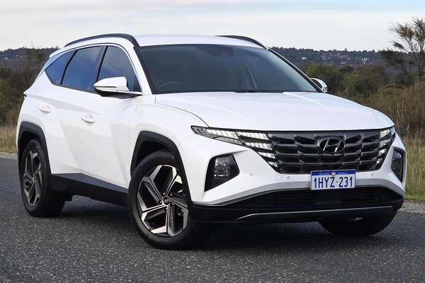 2023 Hyundai Tucson Highlander NX4.V2