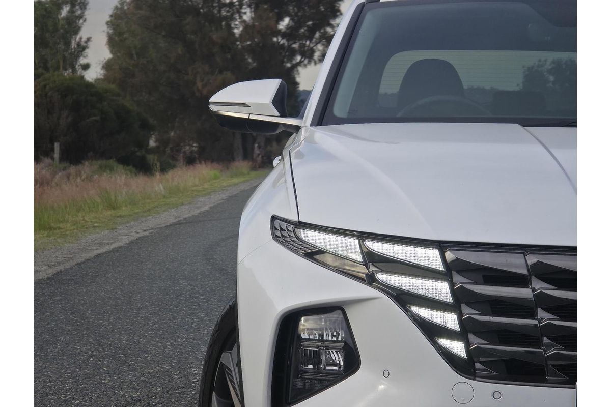 2023 Hyundai Tucson Highlander NX4.V2