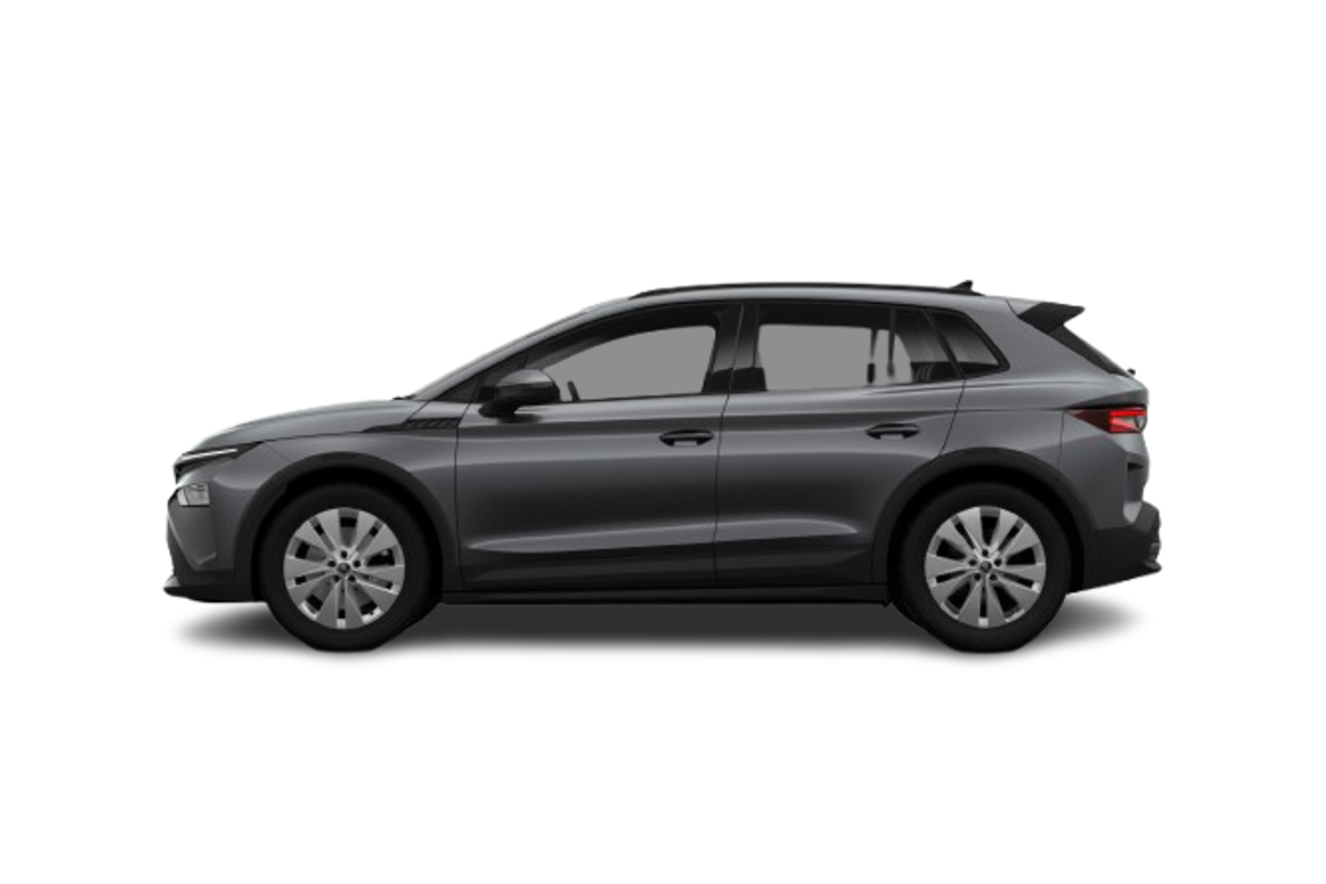 2026 SKODA Elroq 60 Select NY