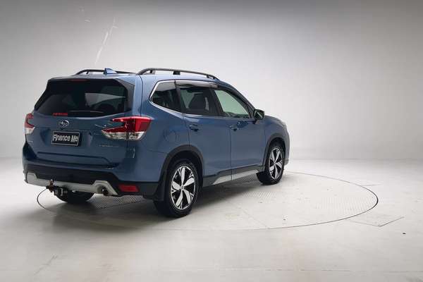 2020 Subaru Forester 2.5i-S S5 thumb-1
