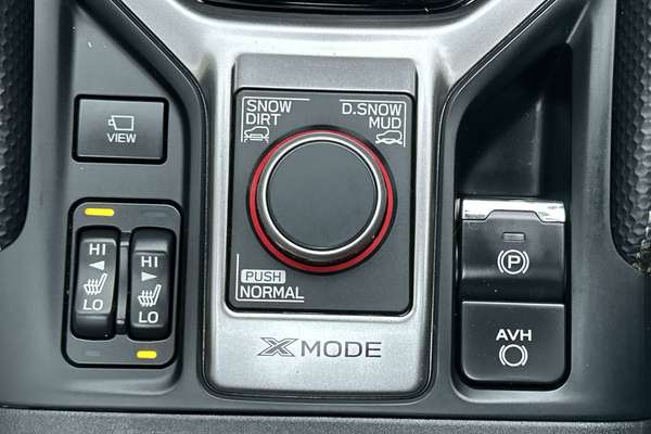 2020 Subaru Forester 2.5i-S S5 thumb-16
