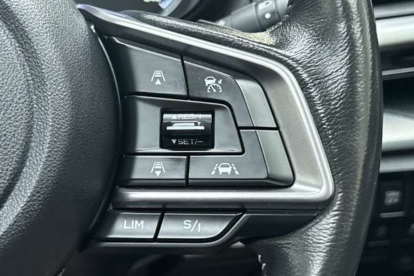 2020 Subaru Forester 2.5i-S S5 thumb-17