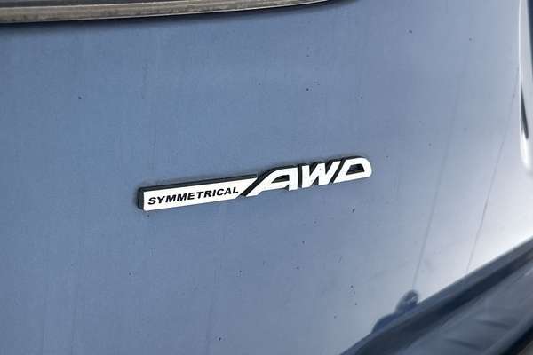2020 Subaru Forester 2.5i-S S5 thumb-21