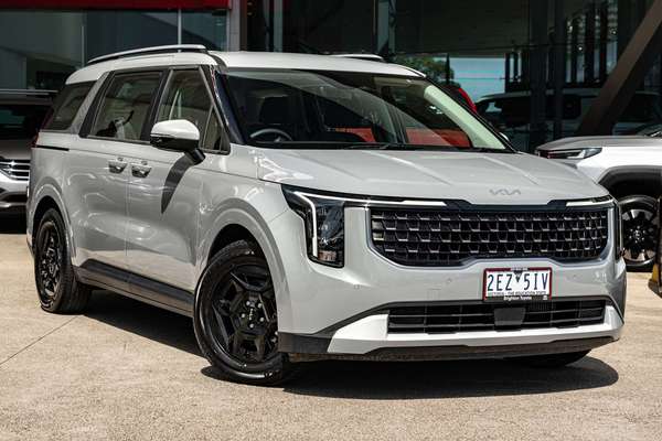 2024 Kia Carnival S KA4 PE