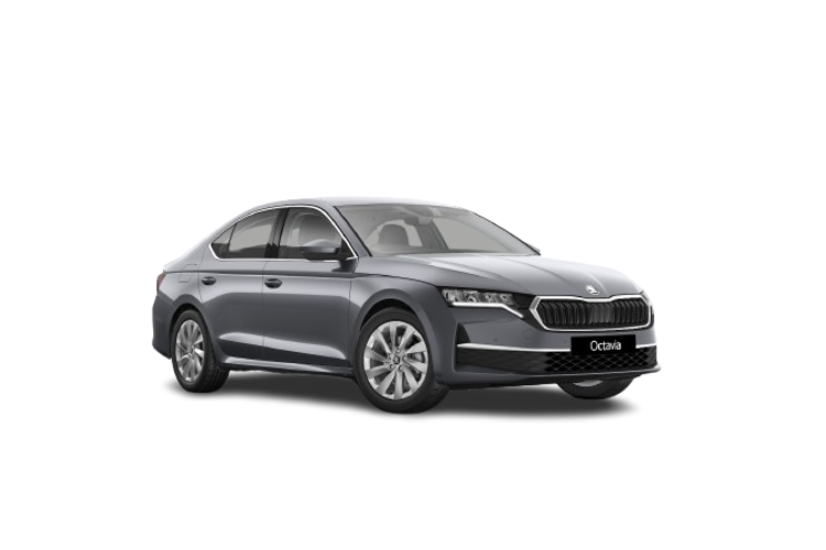 2026 SKODA Octavia Select mHEV NX