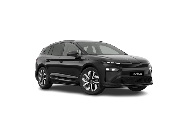 2026 SKODA Enyaq 85 Sportline NY