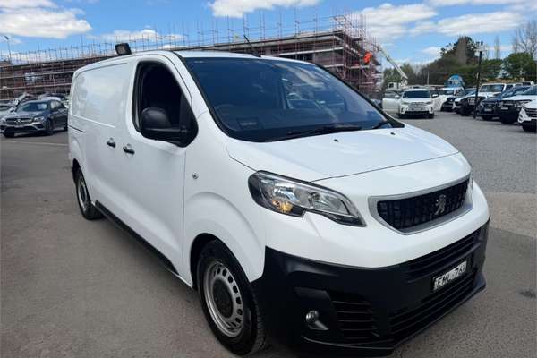 2020 Peugeot Expert 150 HDI K0 MWB
