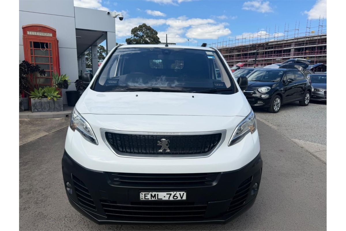 2020 Peugeot Expert 150 HDI K0 MWB
