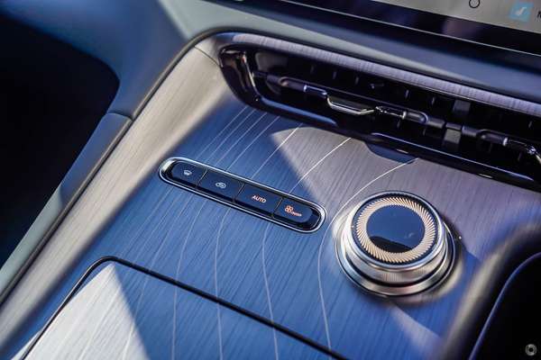 2026 Geely EX5 Inspire Extended Range E245