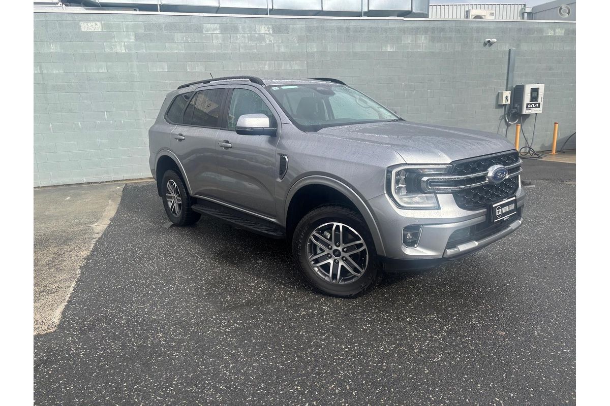 2024 Ford Everest Trend 2.0L