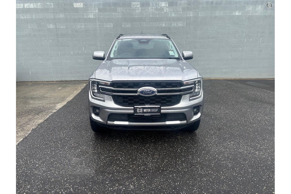 2024 Ford Everest Trend 2.0L