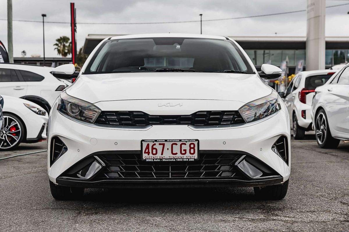 2021 Kia Cerato S BD