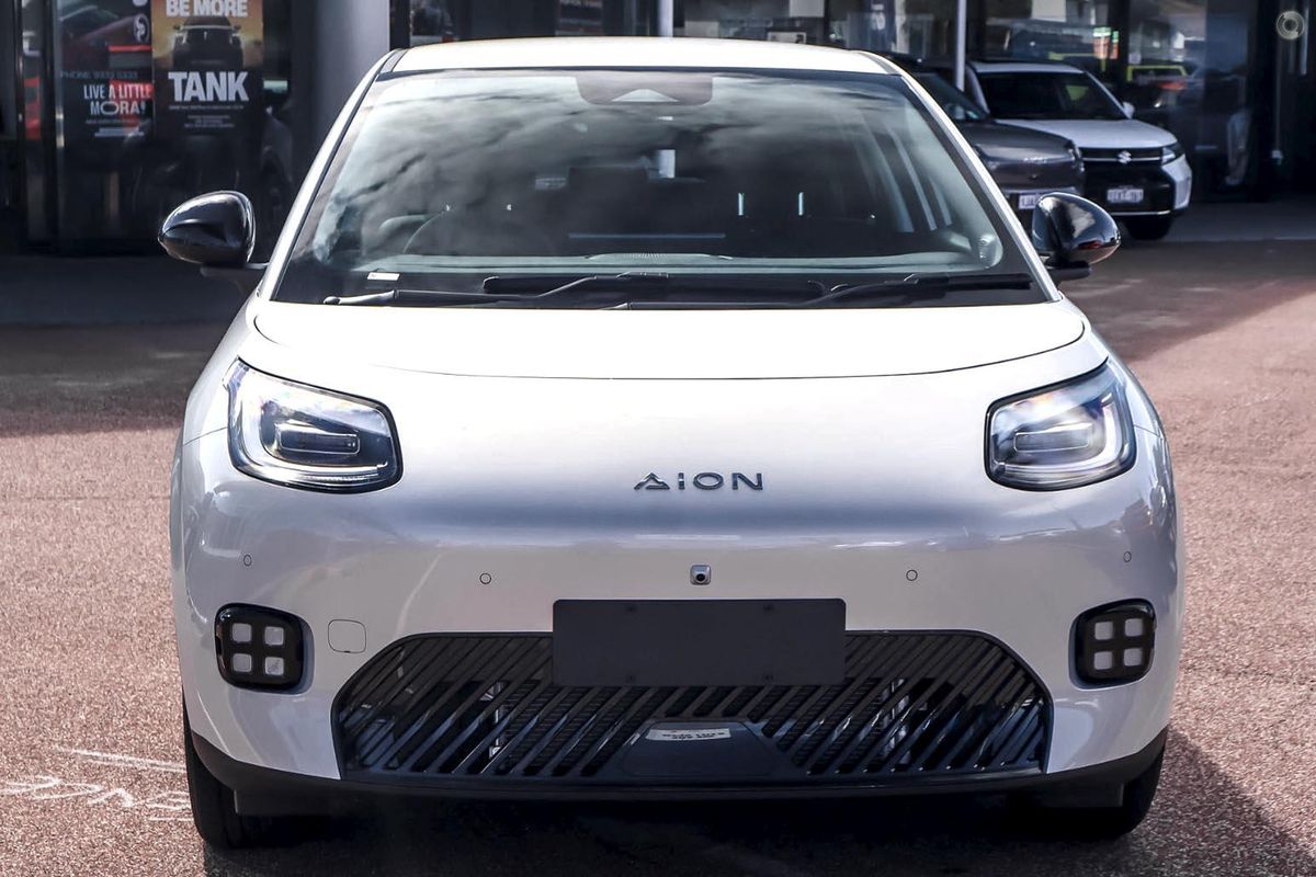 2026 Aion UT Premium