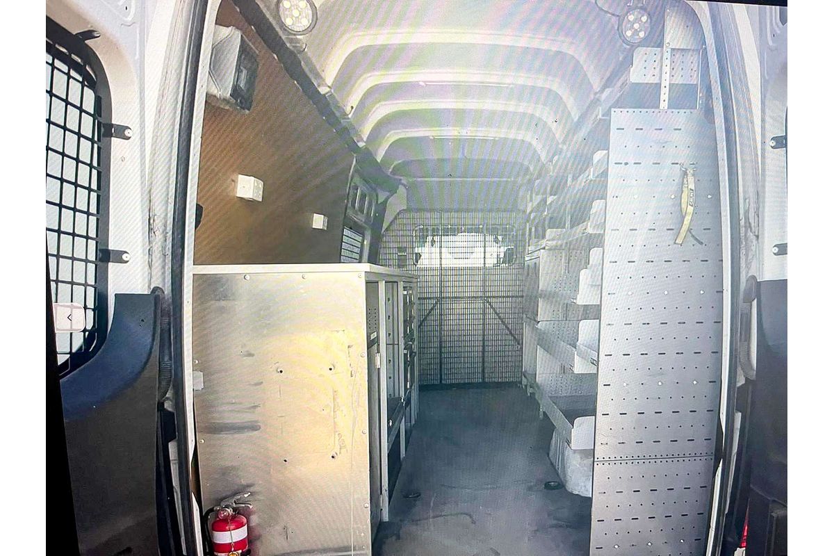 2020 Mercedes-Benz Sprinter 516CDI VS30 LWB High Roof image 2