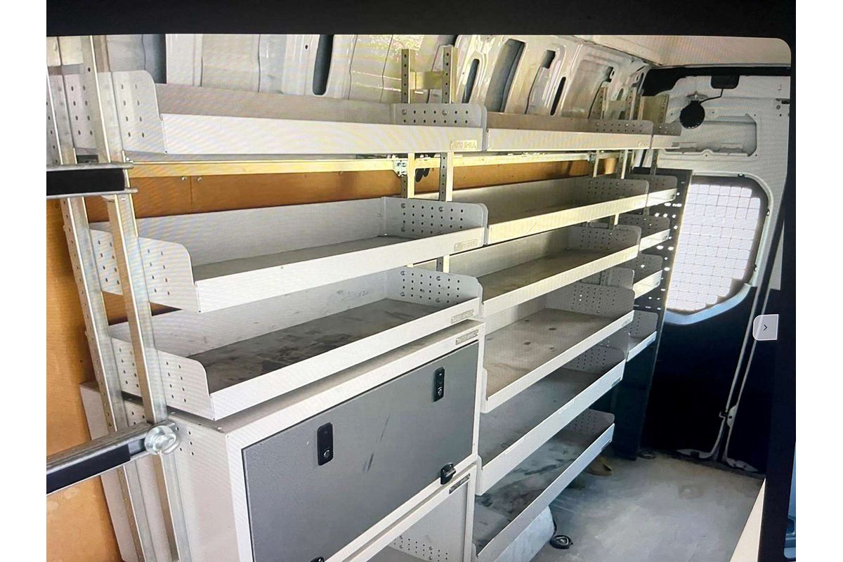 2020 Mercedes-Benz Sprinter 516CDI VS30 LWB High Roof image 3