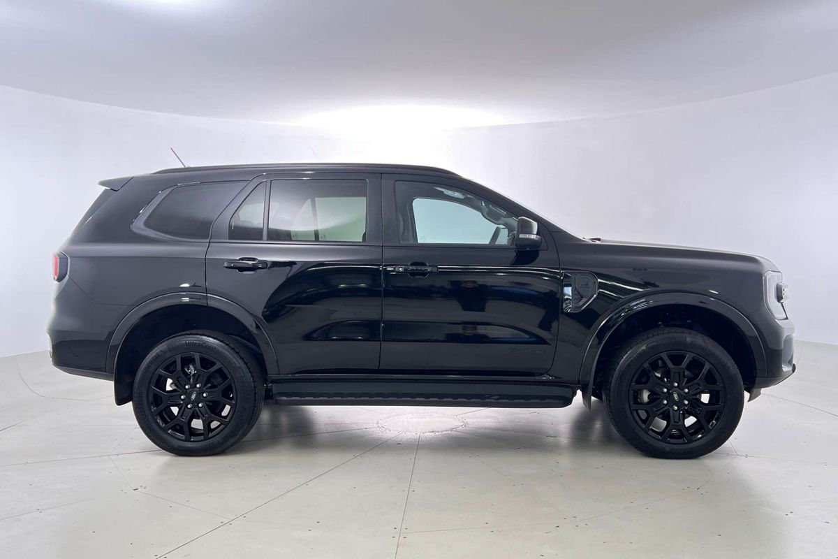 2023 Ford Everest Sport 3.0L