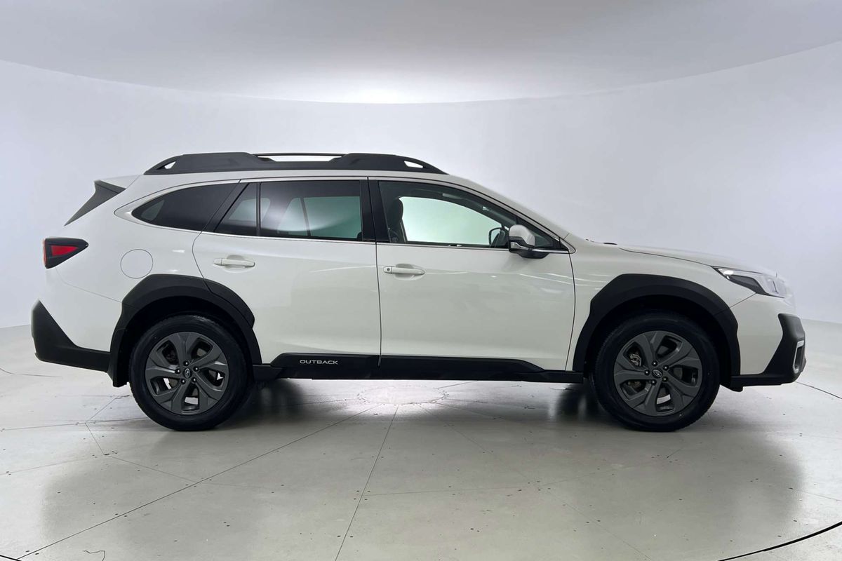2022 Subaru Outback AWD 6GEN