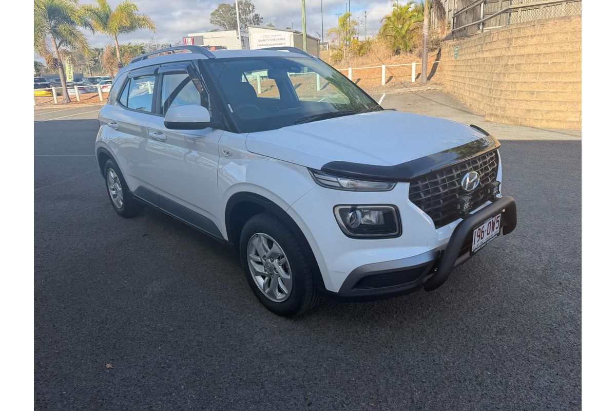 2023 Hyundai Venue QX.V5