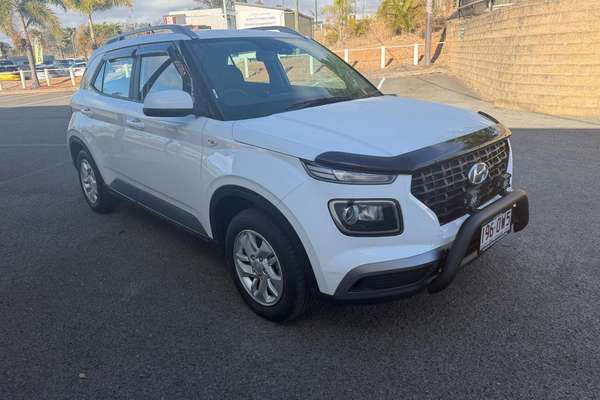 2023 Hyundai Venue QX.V5
