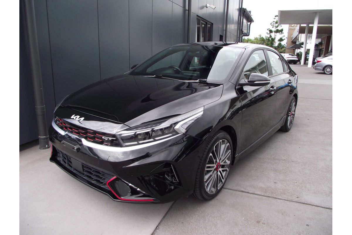 2024 Kia Cerato GT BD