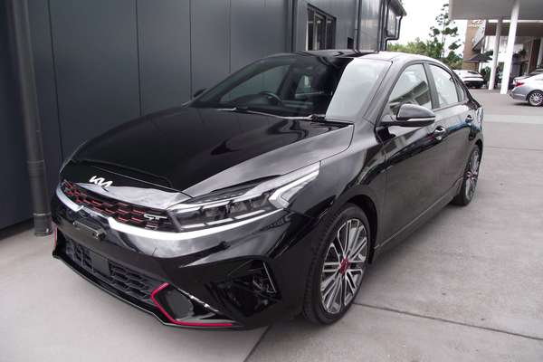 2024 Kia Cerato GT BD