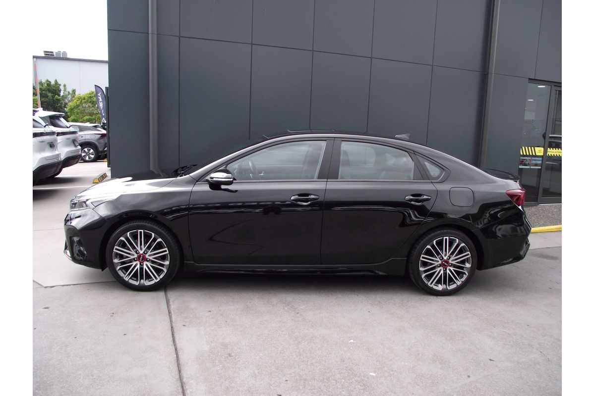 2024 Kia Cerato GT BD