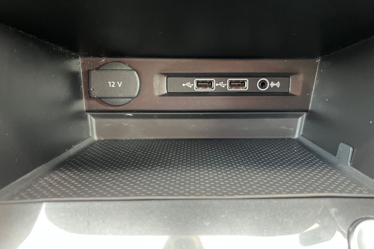 2018 Volkswagen Tiguan Wolfsburg Edition 5N