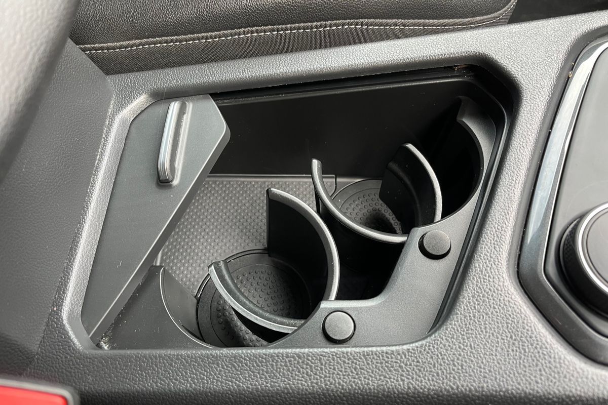 2018 Volkswagen Tiguan Wolfsburg Edition 5N