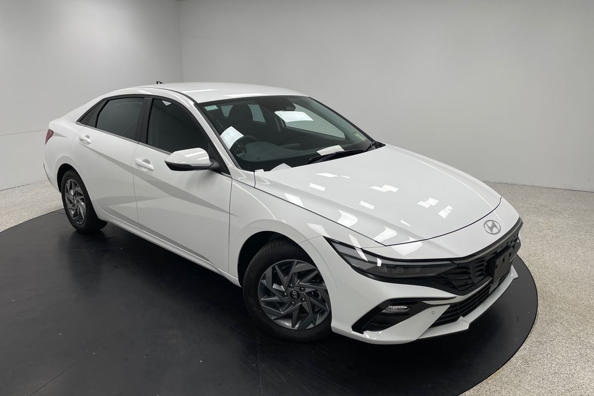 2025 Hyundai i30 CN7.V2