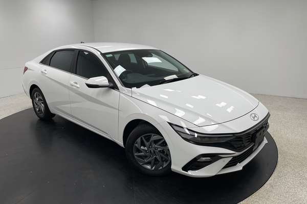 2025 Hyundai i30 CN7.V2