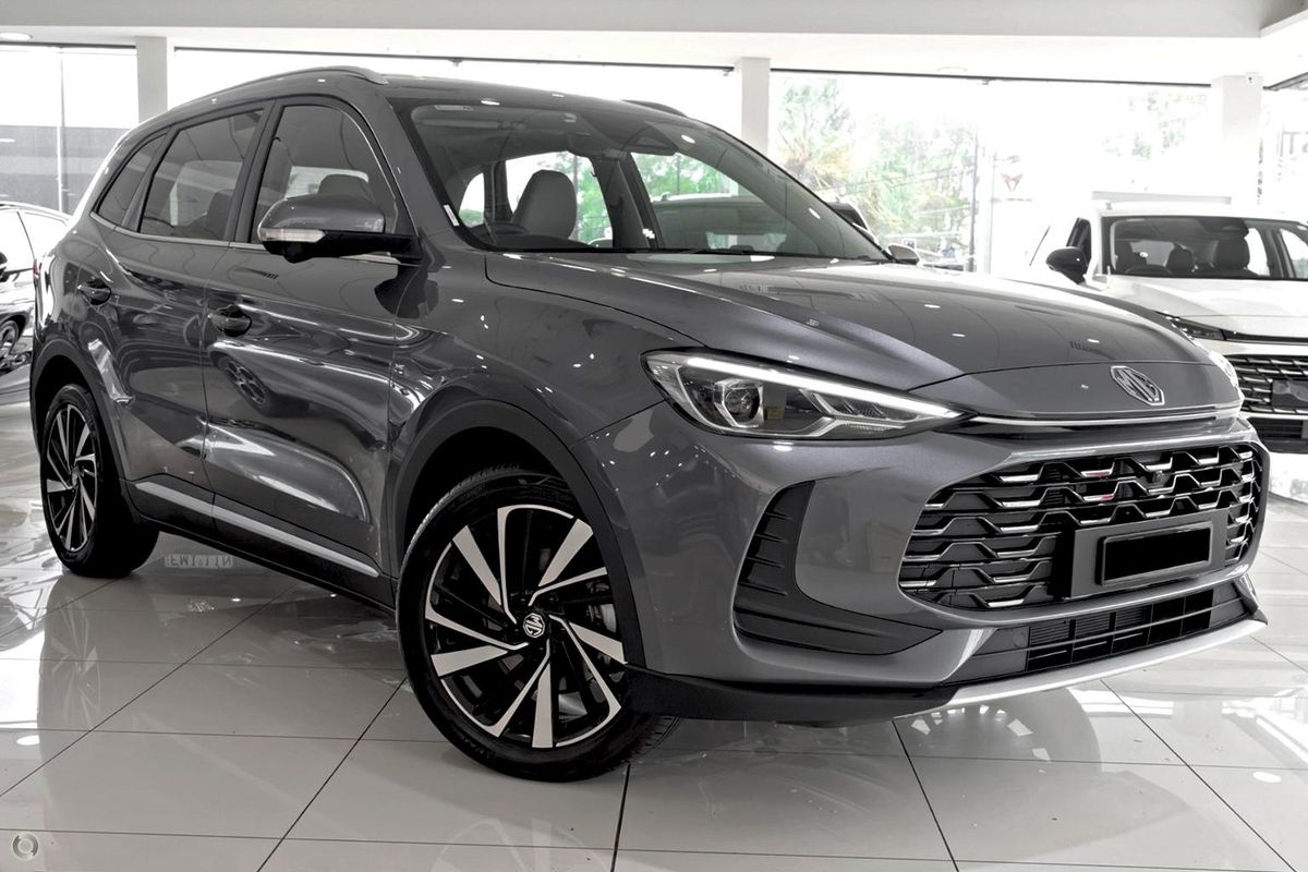 2026 MG ZS Essence Hybrid+ ZS32