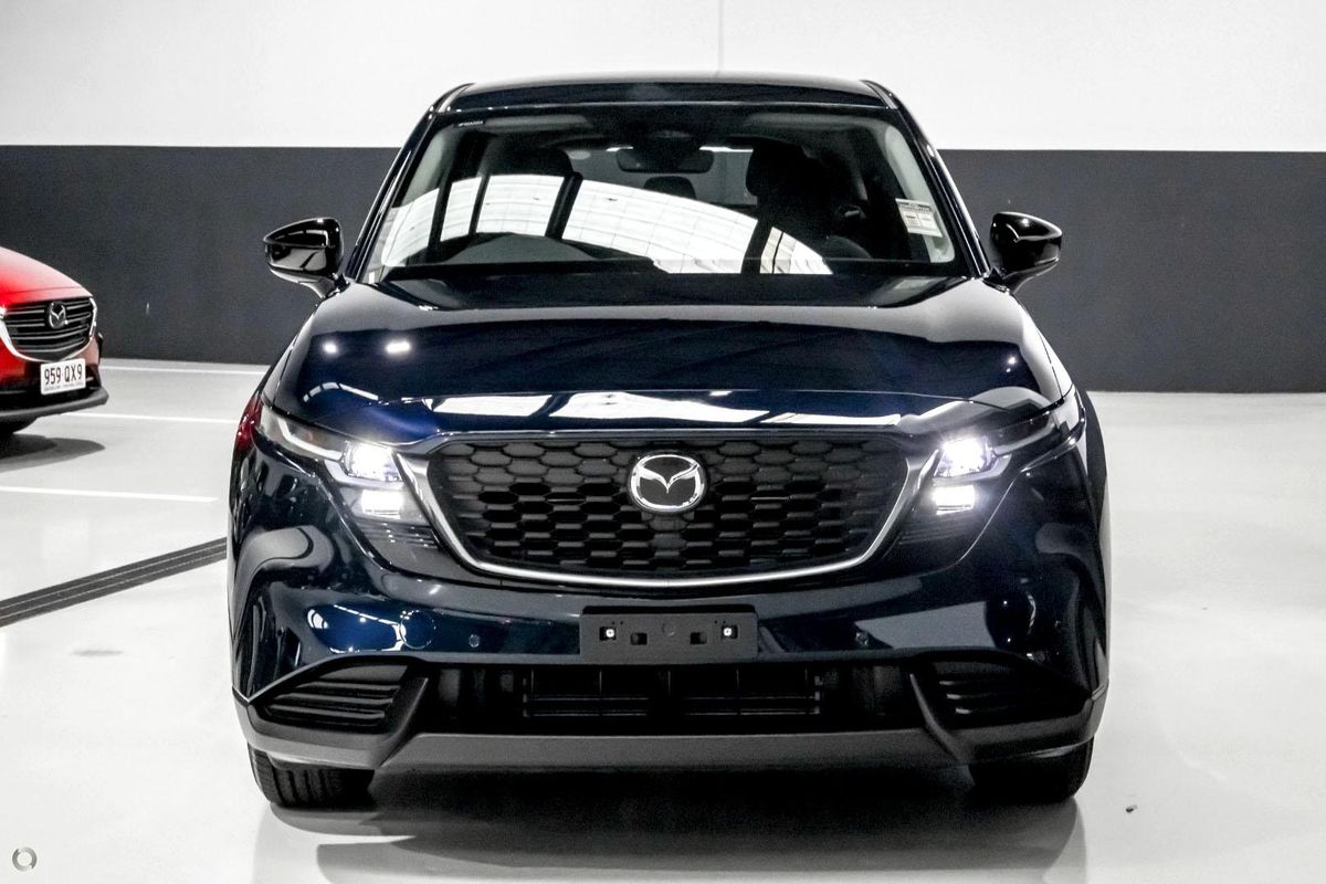 2026 Mazda CX-5 G25 Evolve KM Series