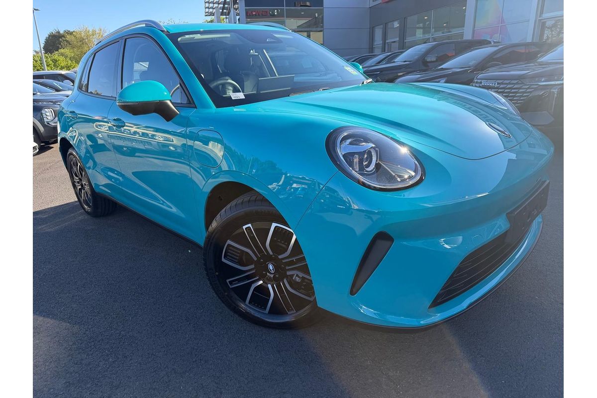 2026 GWM Ora 5 Lux EC15