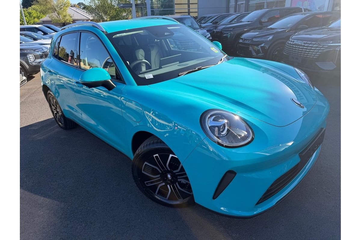 2026 GWM Ora 5 Lux EC15