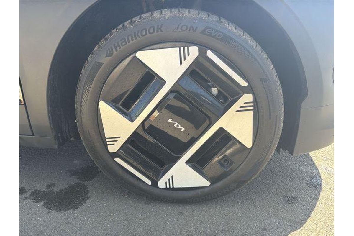 2025 Kia EV3 Earth Long Range SV