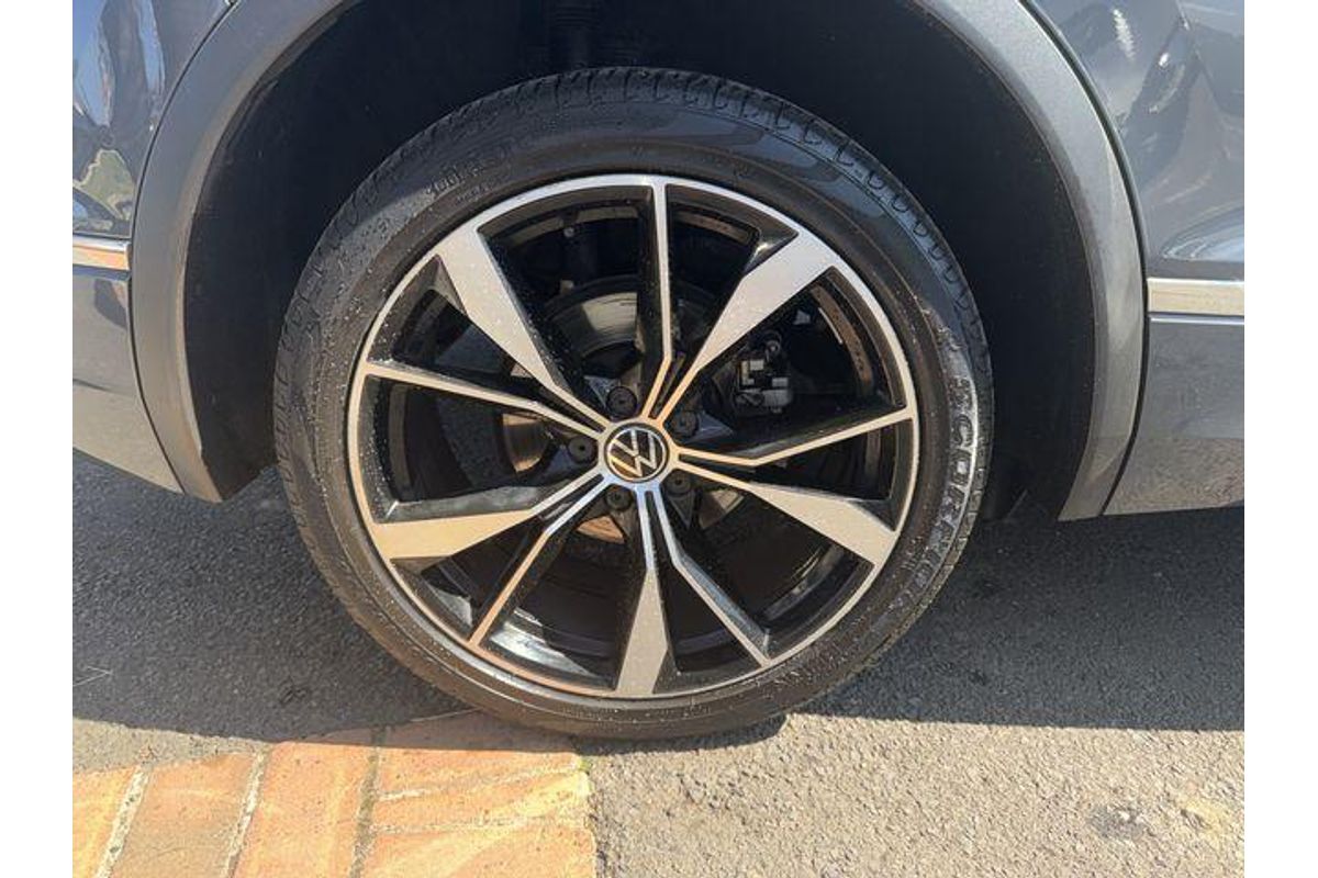 2023 Volkswagen Tiguan 162TSI R-Line 5N