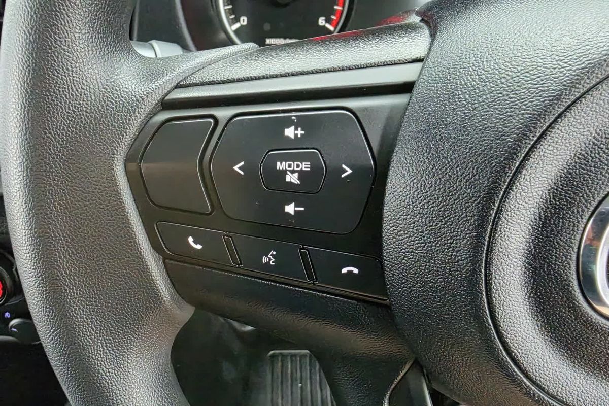 2022 Mazda BT-50 XS TF 4X4