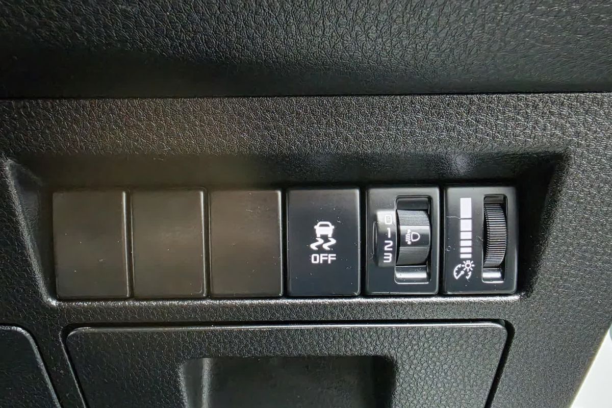 2022 Mazda BT-50 XS TF 4X4