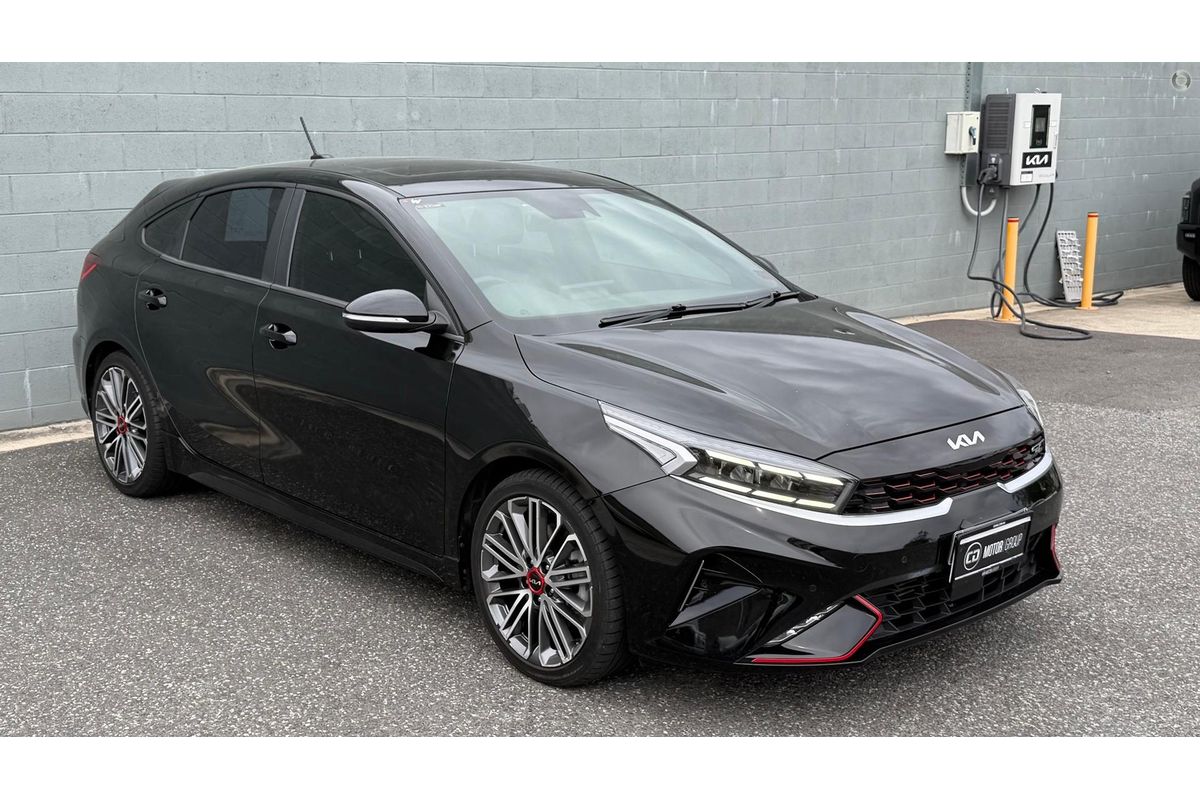 2023 Kia Cerato GT BD