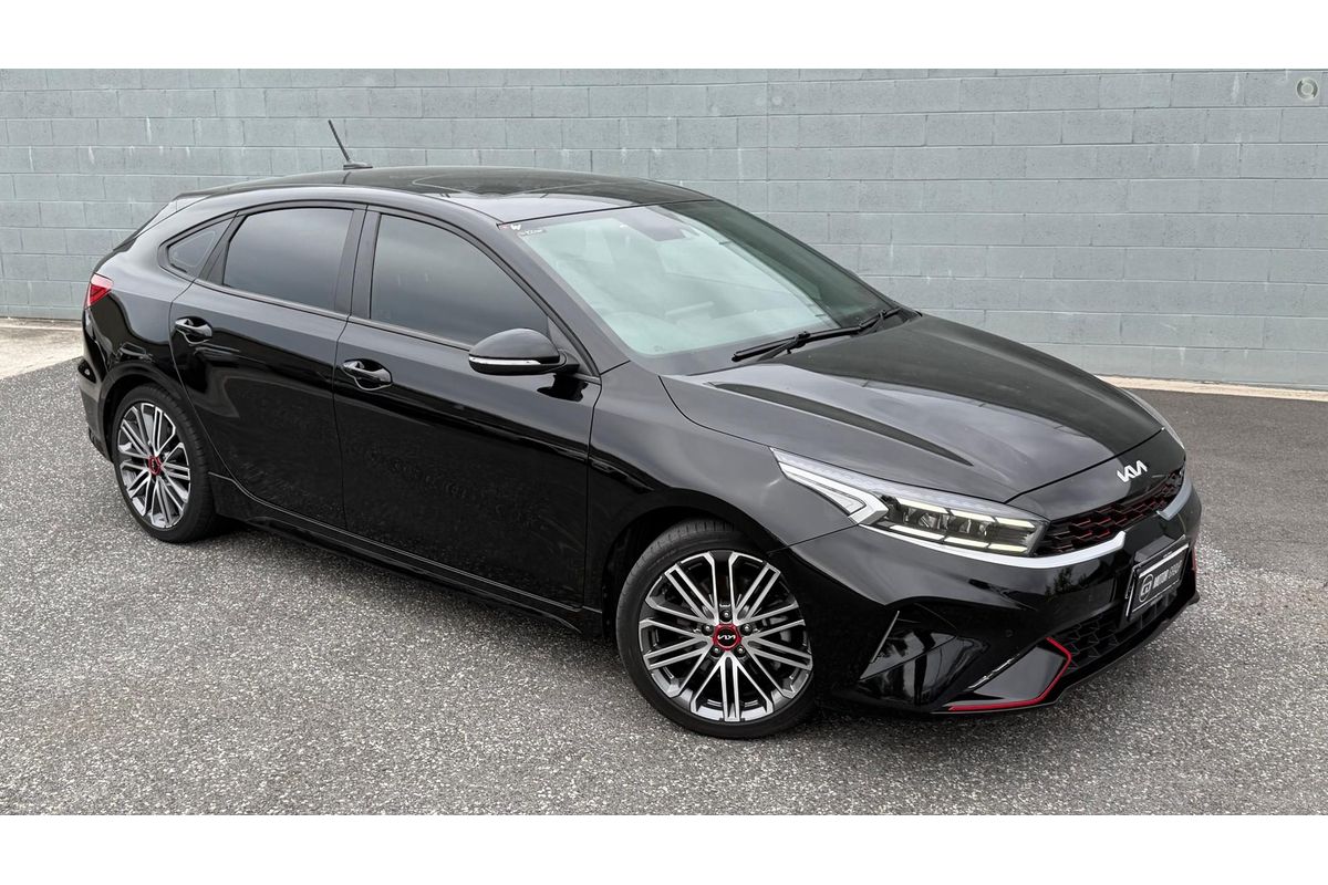 2023 Kia Cerato GT BD