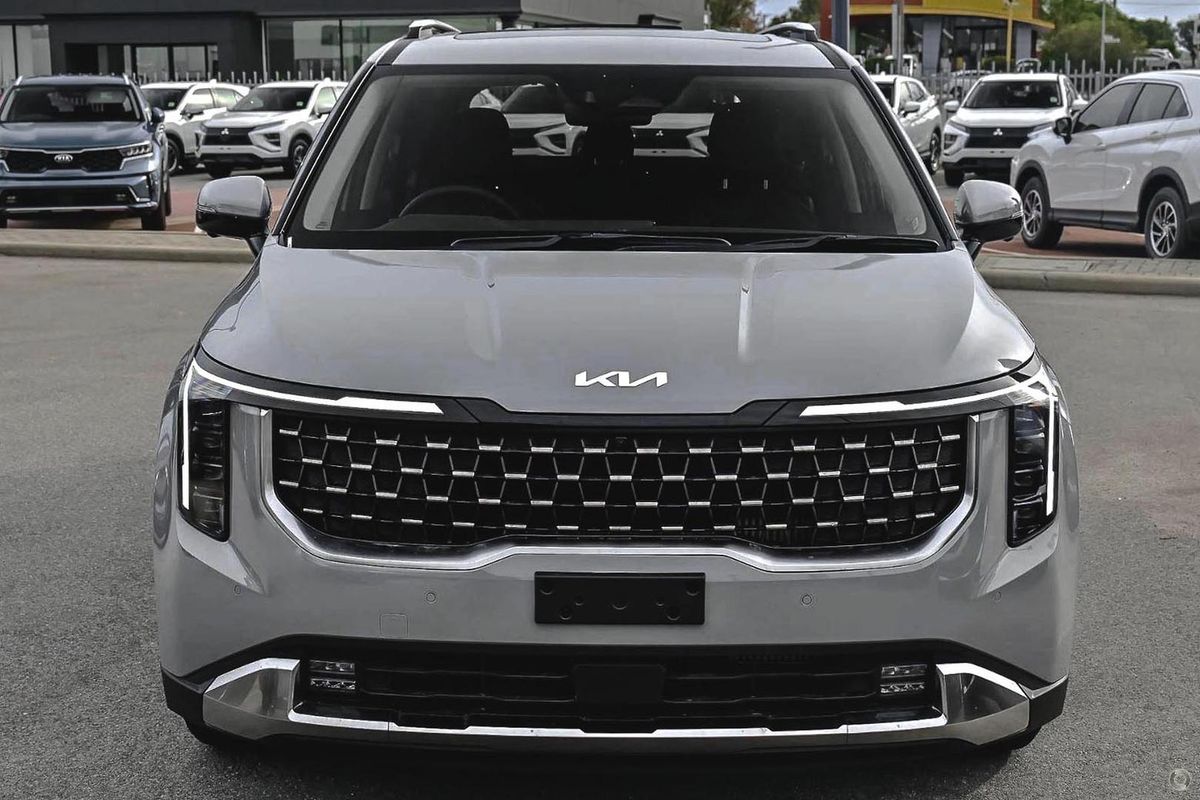 2026 Kia Carnival GT-Line KA4 PE