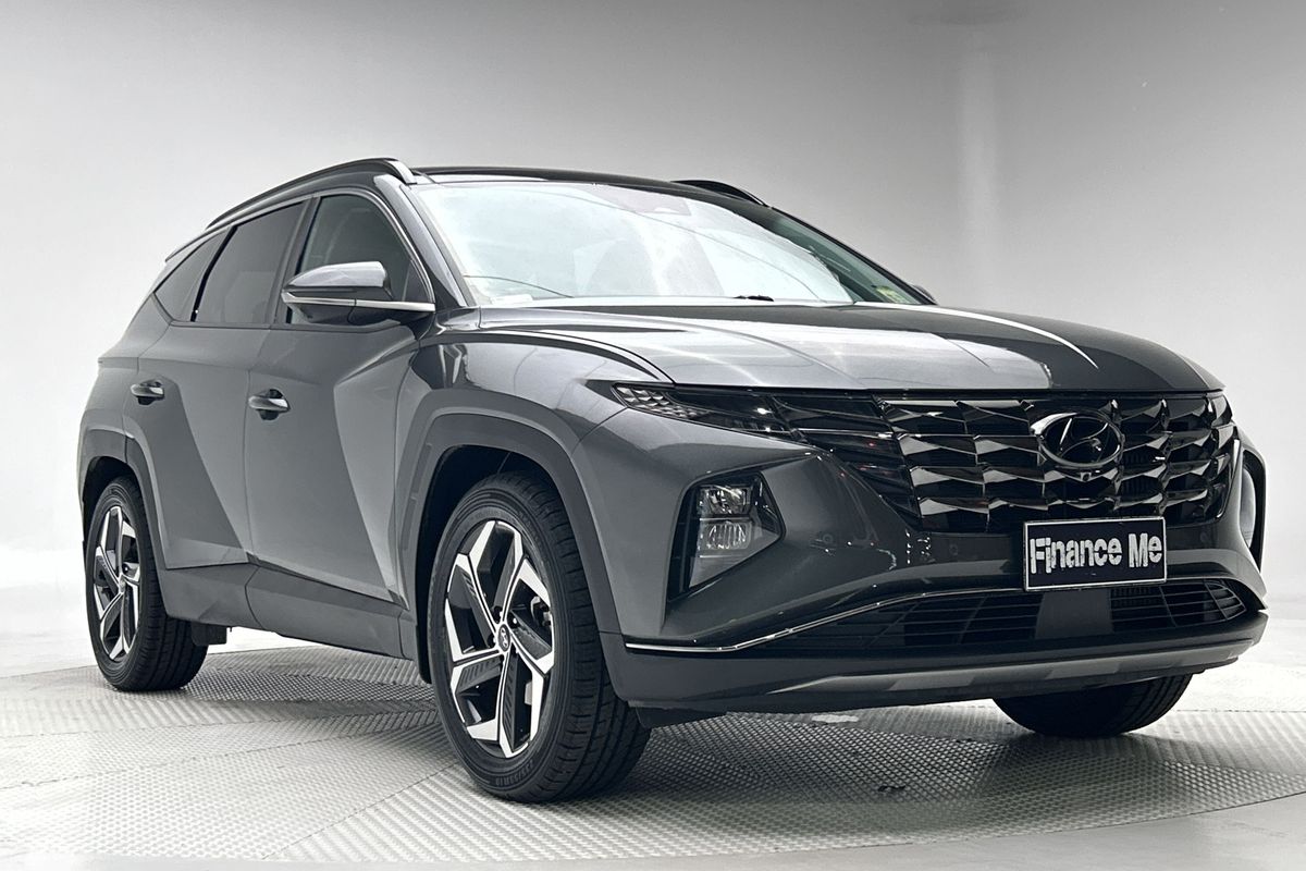 2022 Hyundai Tucson Highlander NX4.V1