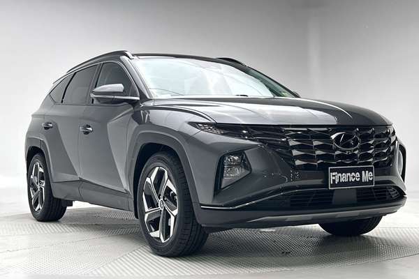 2022 Hyundai Tucson Highlander NX4.V1