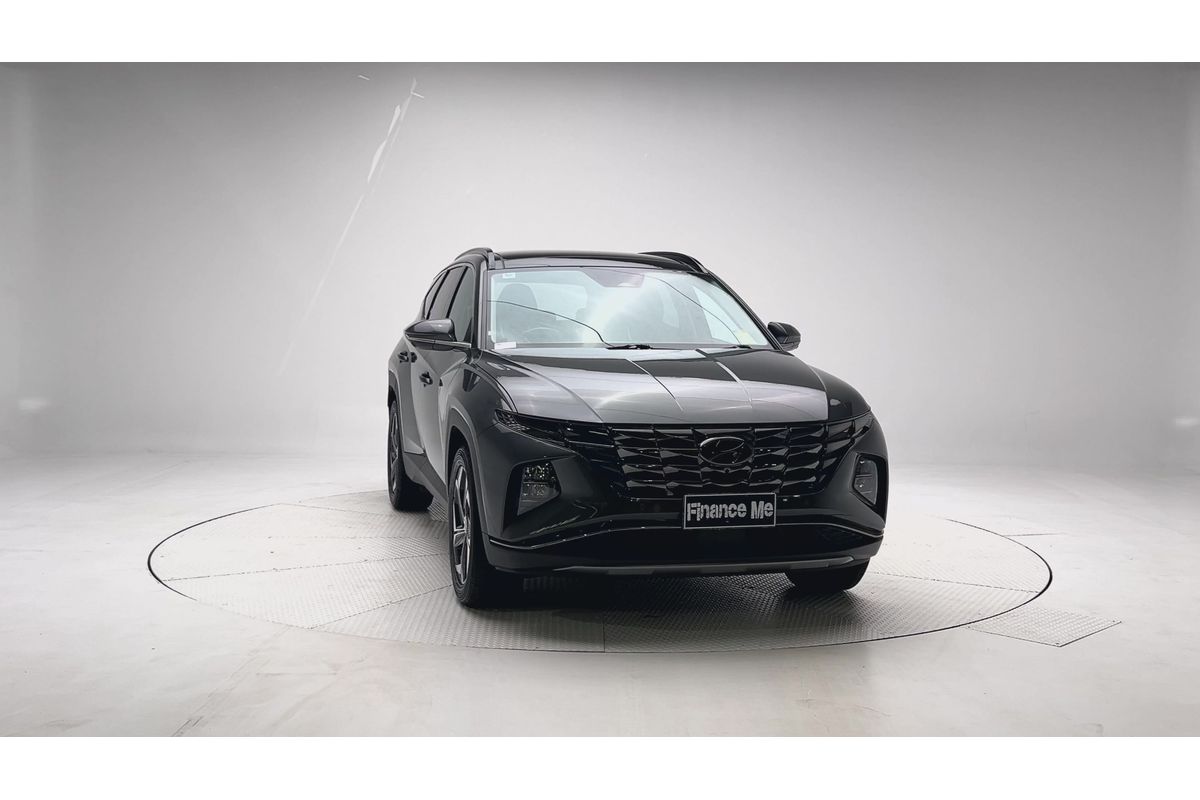 2022 Hyundai Tucson Highlander NX4.V1
