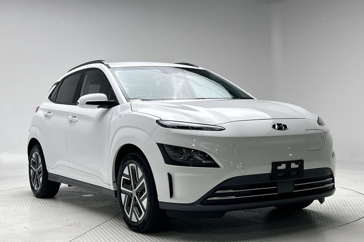 2023 Hyundai Kona Electric Elite OS.V4