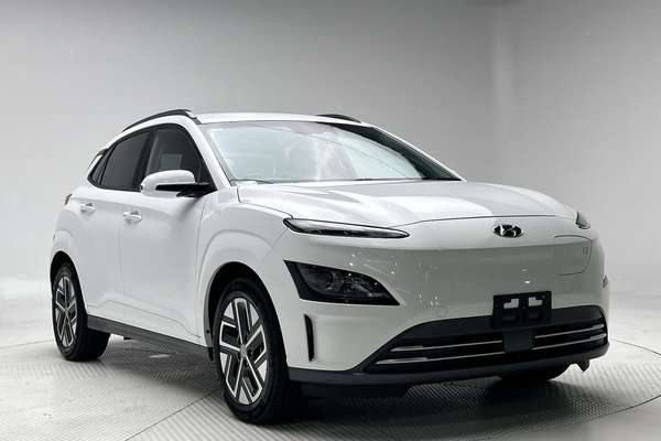 2023 Hyundai Kona Electric Elite OS.V4