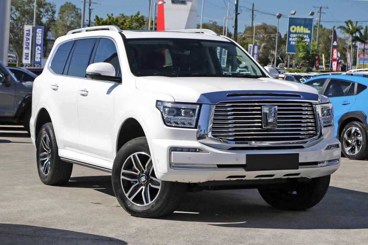 2025 GWM Tank 500 Ultra Hybrid P03