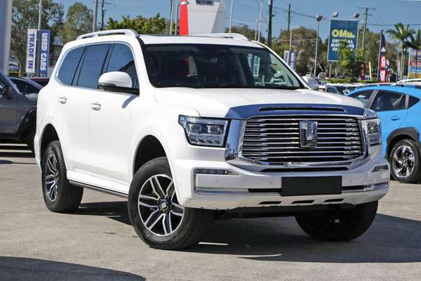 2025 GWM Tank 500 Ultra Hybrid P03
