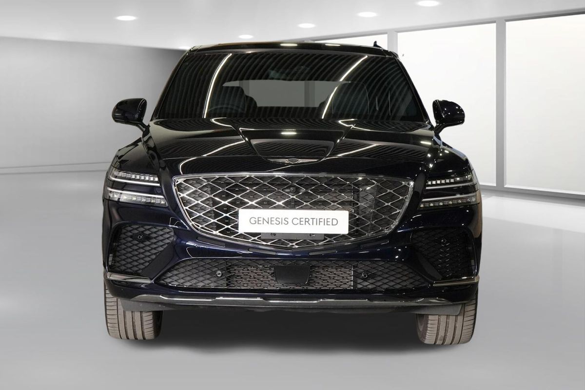 2024 Genesis GV80 3.5T AWD JX.V4