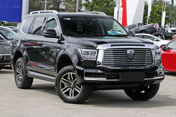 2026 GWM Tank 500 Ultra Hybrid P03